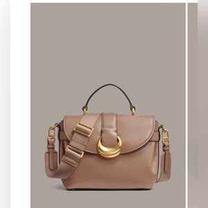 Donna Karan Valley Stream Satchel